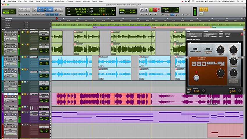 where to find protools 12 for mac crack